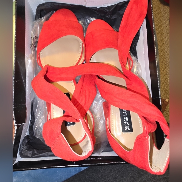 Design lab block heels - Picture 2 of 5